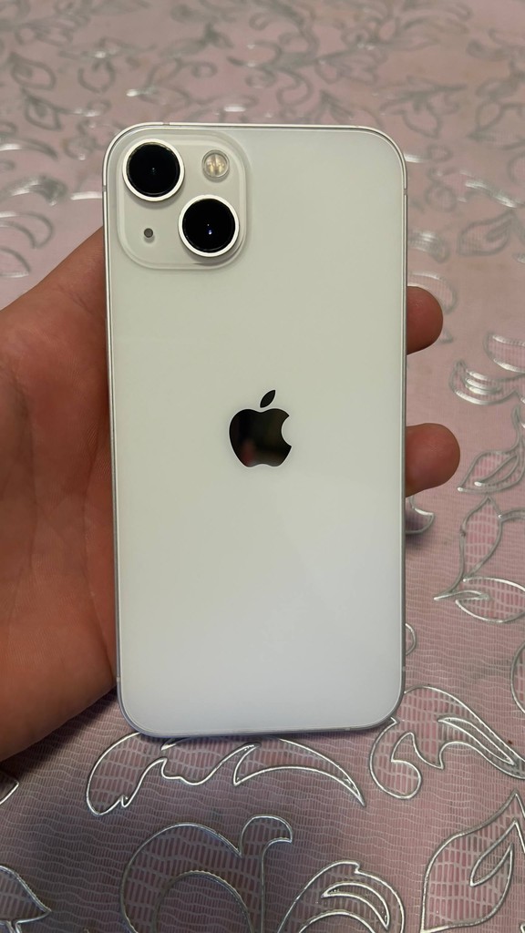 iPhone 13 128GB - Ideal holat image 2