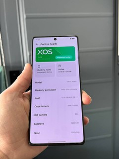 Infinix 50 Pro 12/256