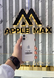 Apple iPhone 12 mini 128GB, ideal holat
