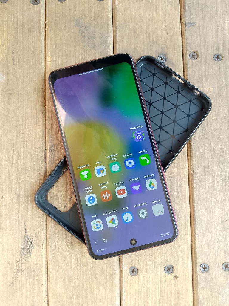 64GB telefon, sensor singan, 350 min ishlagan image 2