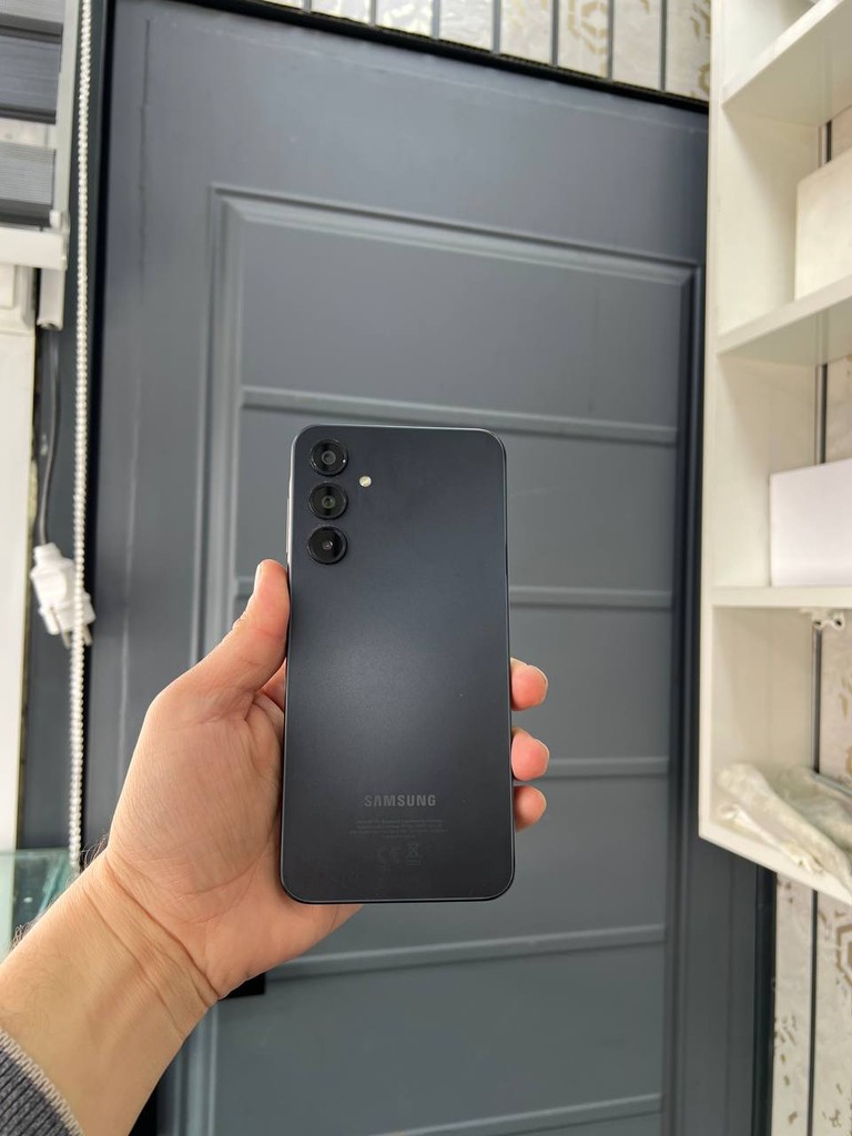 Samsung A16 6GB/128GB - LIKE_NEW image 2