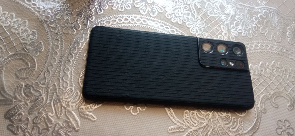 Samsung Galaxy S21 Ultra 12GB/512GB, 2 SIM image 5