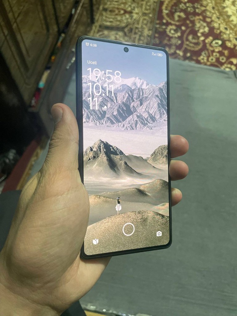 Redmi Note 13 Pro+ 12/256GB, 2 SIM, ideal holat image 2