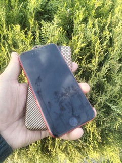 iPhone 8, 64GB, aybi yo'q, ishlaydi