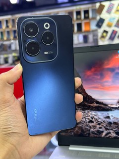 Infinix Hot 40 Pro 8/256GB – LIKE_NEW