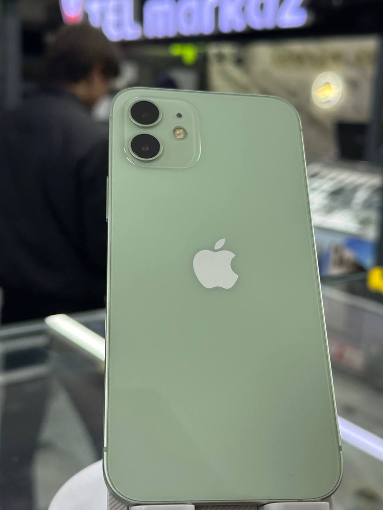 iPhone 12 64GB - NEW - 222$ image 1