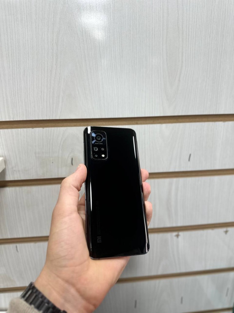 Mi 10T 5G 128GB/6GB RAM, 144Hz image 1