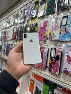 iPhone X 64GB, 10/10 holat