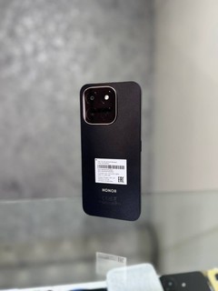 Honor X6c 6 GB RAM / 256 GB, YANGI
