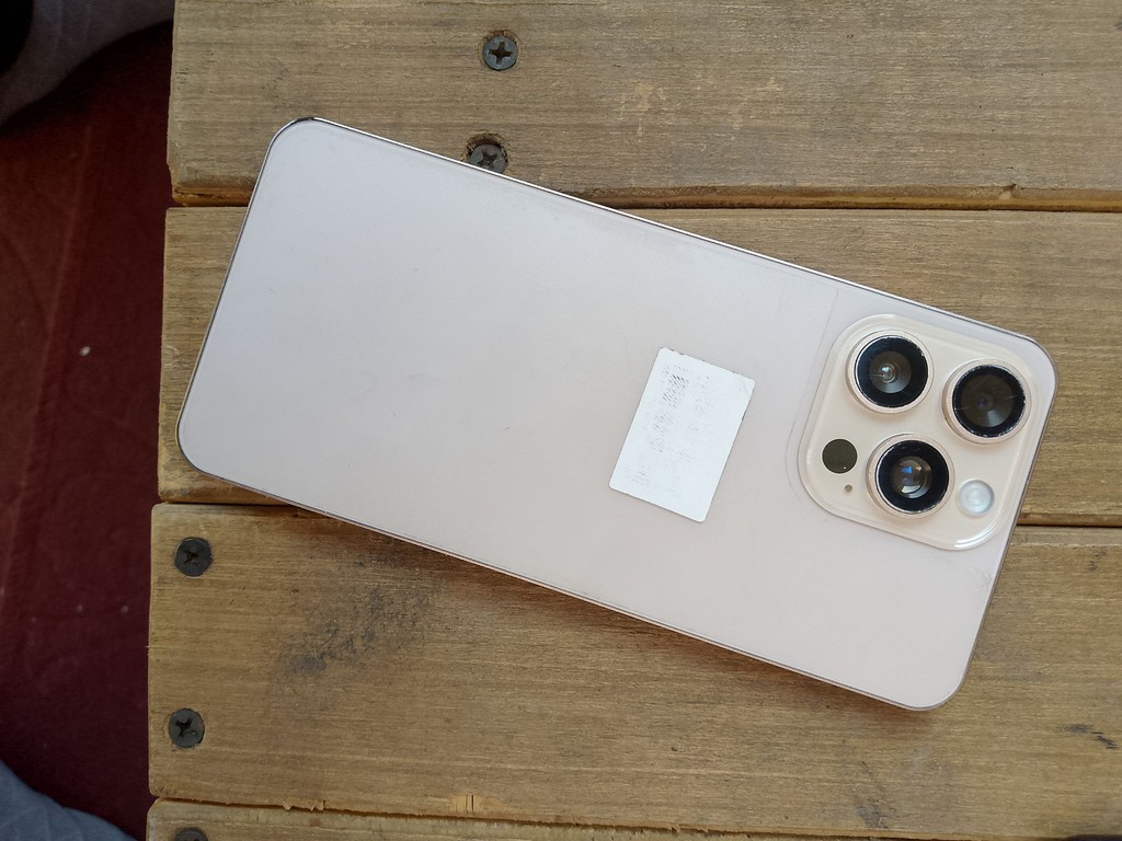 iPhone 16 – 512 GB, sotuvda image 1