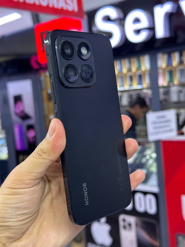 Honor X8C 6/128GB, 5000mAh, LIKE_NEW image 2