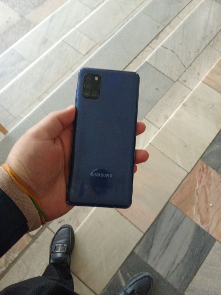 A31 - 64GB ichki xotira, 450 daqiqali batareya image 4