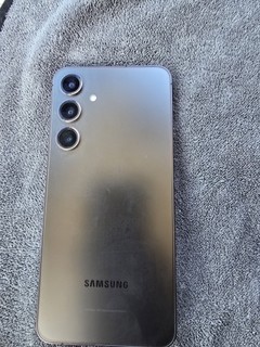 Samsung S24+ 12GB RAM / 256GB