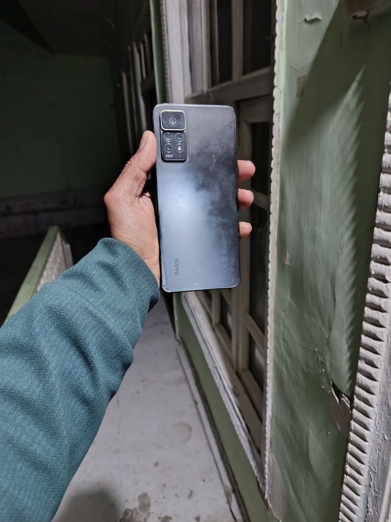 Redmi Note 11 Pro, 128 GB image 4