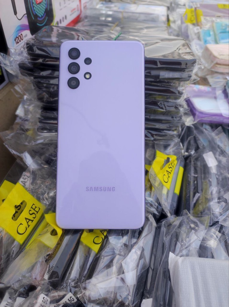 Samsung Galaxy A32 - 1 SIM, 64 GB image 2