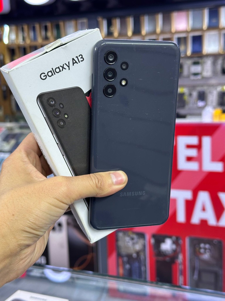 Samsung A13 4/128GB image 1