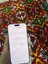 iPhone 17 Pro Max 256 GB - Silver, NEW, Full box thumbnail 3