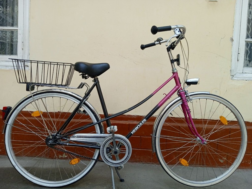 Германский велосипед 28" - 5 tezlik image 1