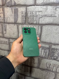 Honor X8B 16/256 - 4500 mAh, IMEI tekshirildi