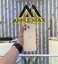 Applemax iPhone 16 Pro Max 256GB, NEW (97% bateriya), Desert thumbnail 1