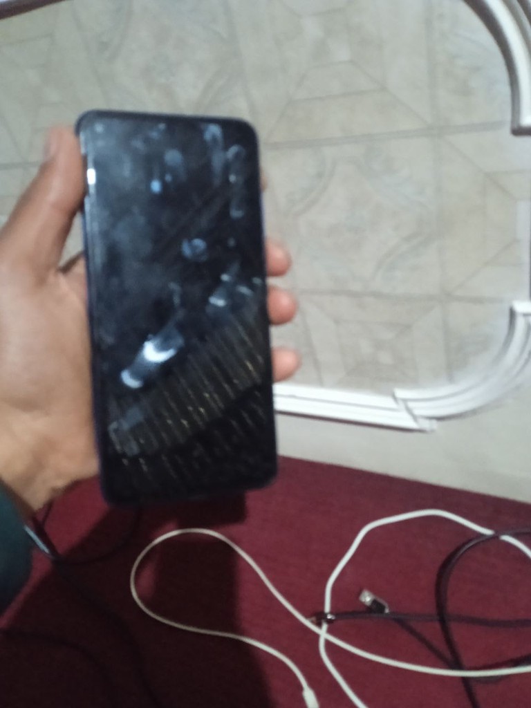 Redmi Note 9T 128GB - toza holatda, ishlayotgan image 4