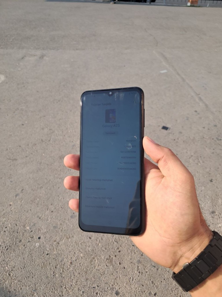 Galaxy A23 6/128GB image 2