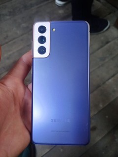 Samsung S21 5G - 8/256GB, A'lo holatda