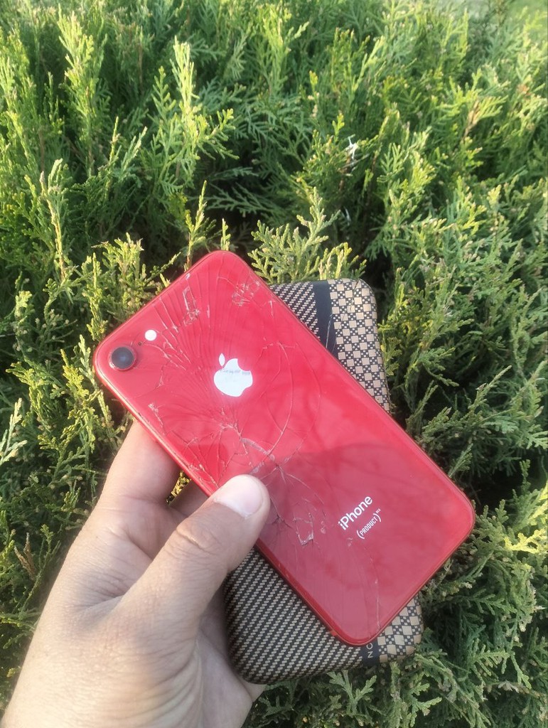 iPhone 8, 64GB, aybi yo'q, ishlaydi image 2