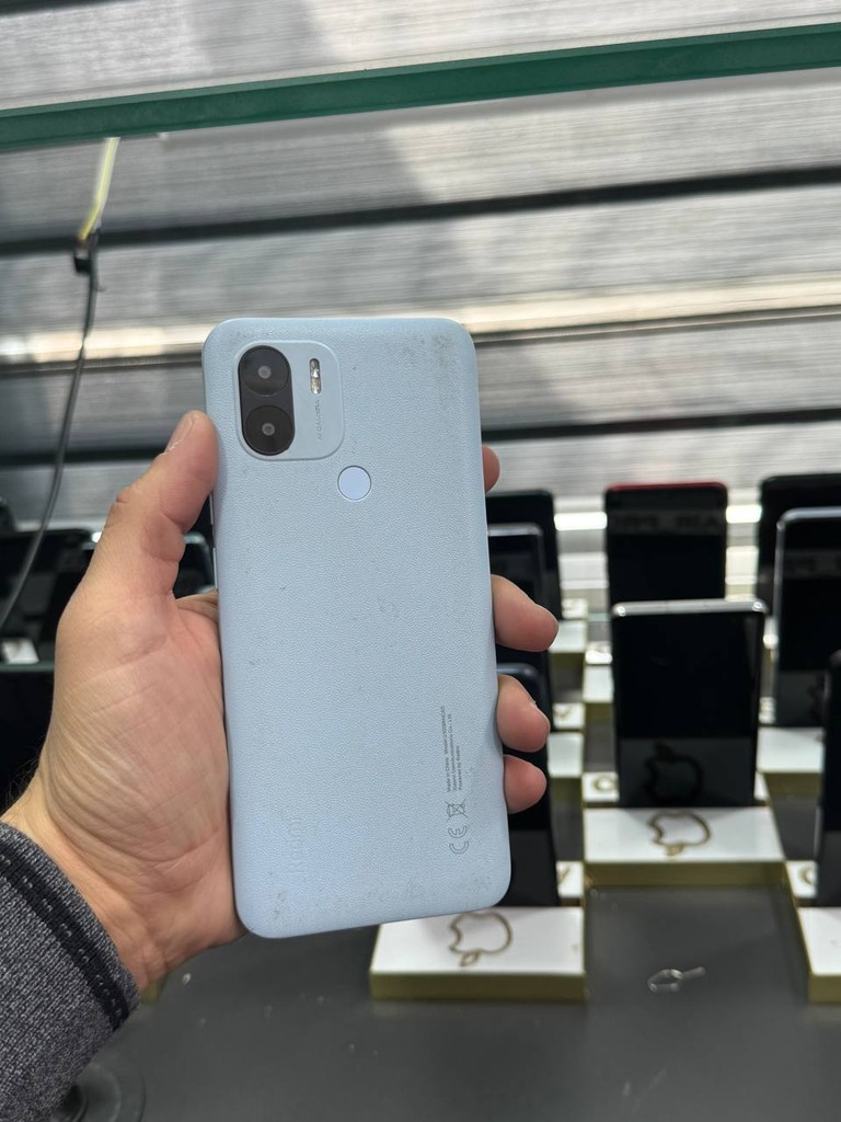 Redmi A2+ 64GB, Yaxshi holatda image 2