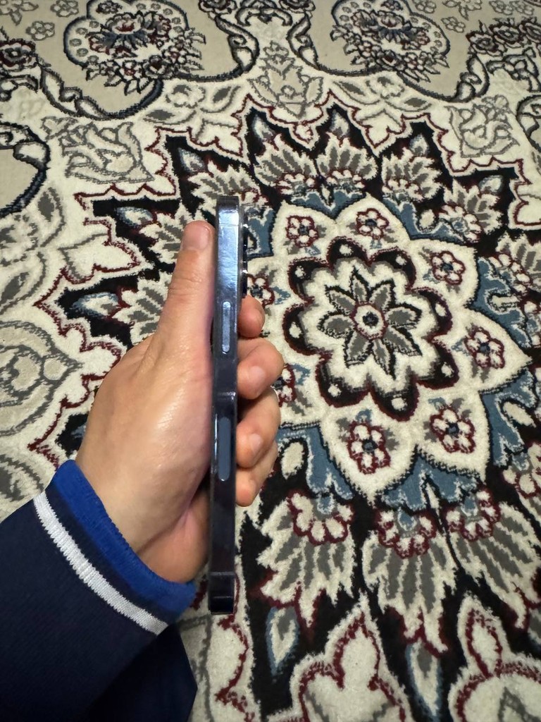 iPhone 13 Pro 128GB - LIKE_NEW, blue image 5