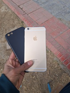 iPhone 6+ 64GB — IMEI'dan o'tgan, tayyor