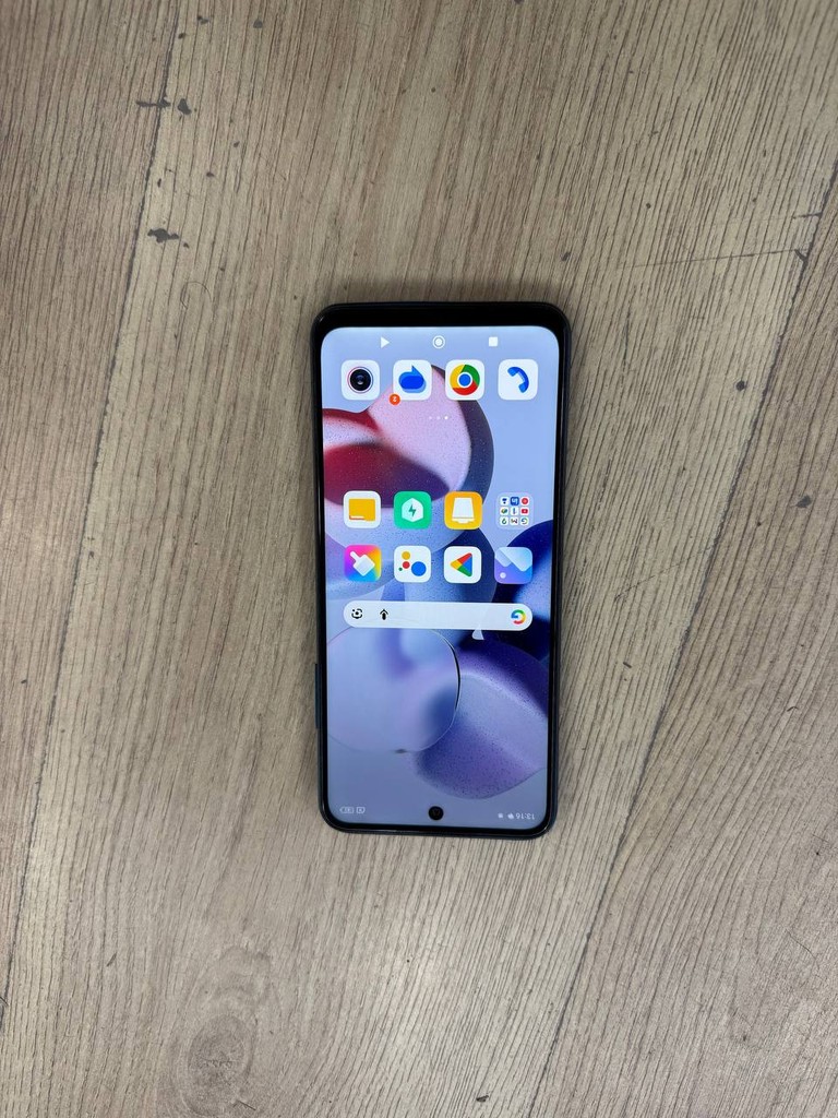 Redmi Note 12C 5G 8/128GB, selfie kamera ishlamaydi image 3