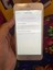 iPhone 6 Plus 64GB Gold — ishlaydi, 100% batareya, kamera ideal thumbnail 1