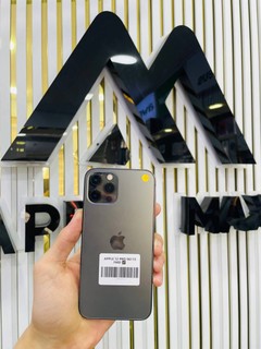 iPhone 12 Pro 128GB (BLUE) - 92% batareya, 30 kun garanti