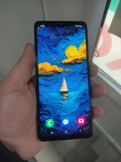 Samsung A42 5G - 128GB, yaxshi holat