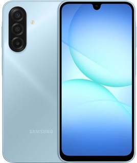 Samsung A17 8GB RAM / 256GB Gray