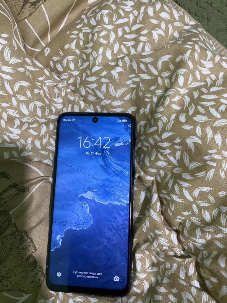 POCO X3 GT 8/128GB, yaxshi holatda image 3