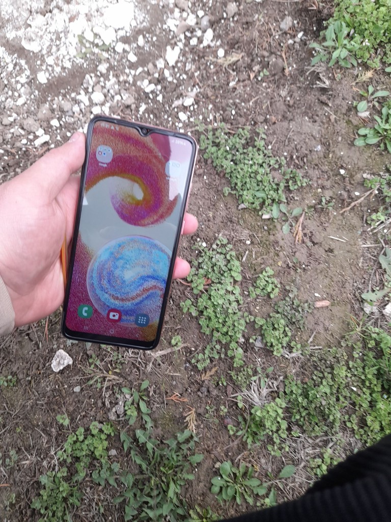 A04e, 32GB, 450 min batareya – ishlashi zo'r image 4