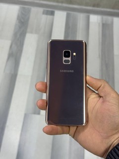 Galaxy S9 64GB, holati LIKE_NEW