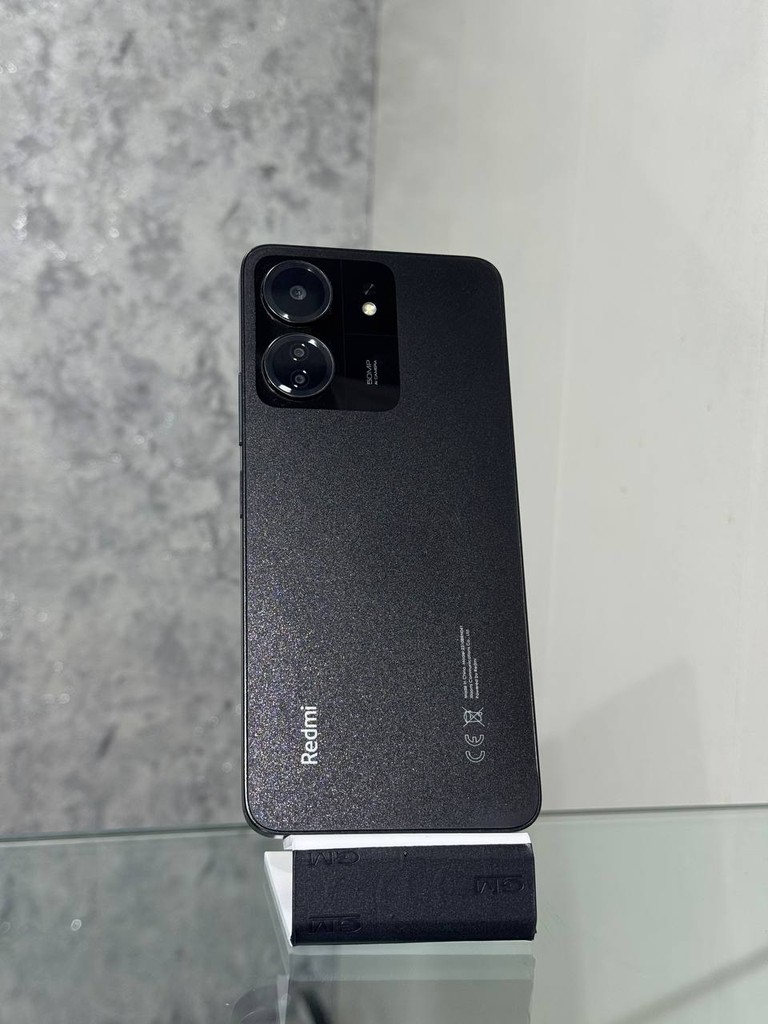 Redmi 13c, 256 GB, yaxshi holatda image 1