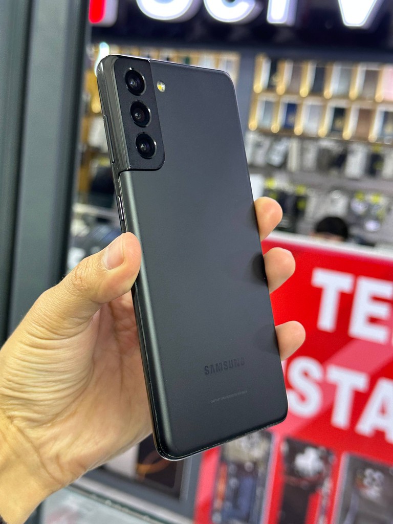 Samsung S21+ 5G - 8/256 GB image 3