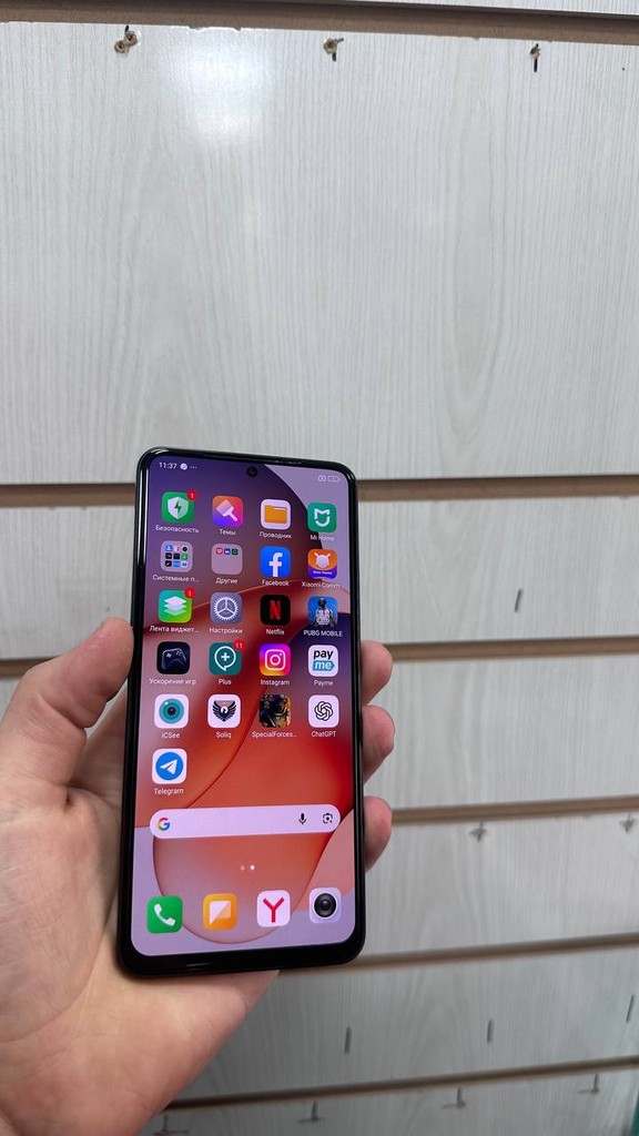 Xiaomi 13T Pro - 12GB RAM + 256GB ROM, Leica 50MP, 120W, IP68 image 3