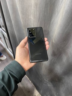 Samsung S20 Ultra 8/128GB - SIM o'qimaydi, 1 hafta garantiya