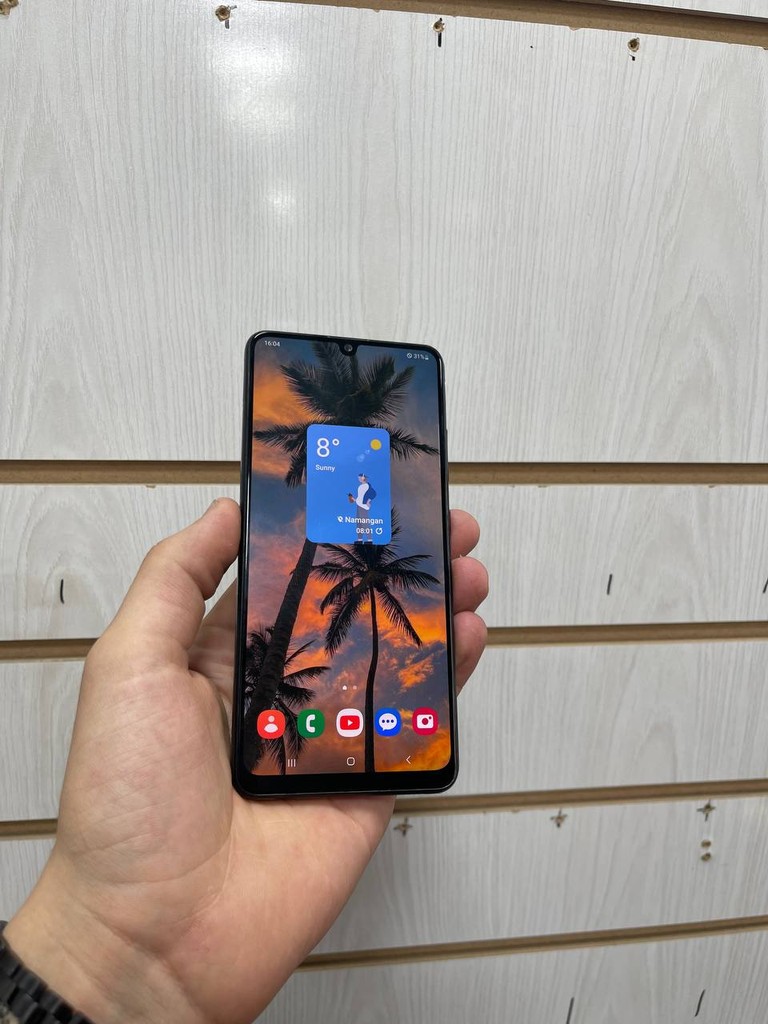 Samsung A32 64GB image 1