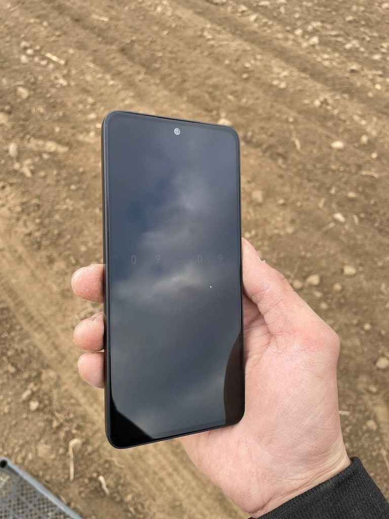 Redmi Note 13 128GB — LIKE_NEW image 2