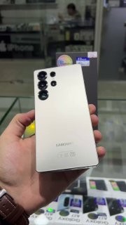 Galaxy S25 Ultra 5G, 12-512 GB image 1