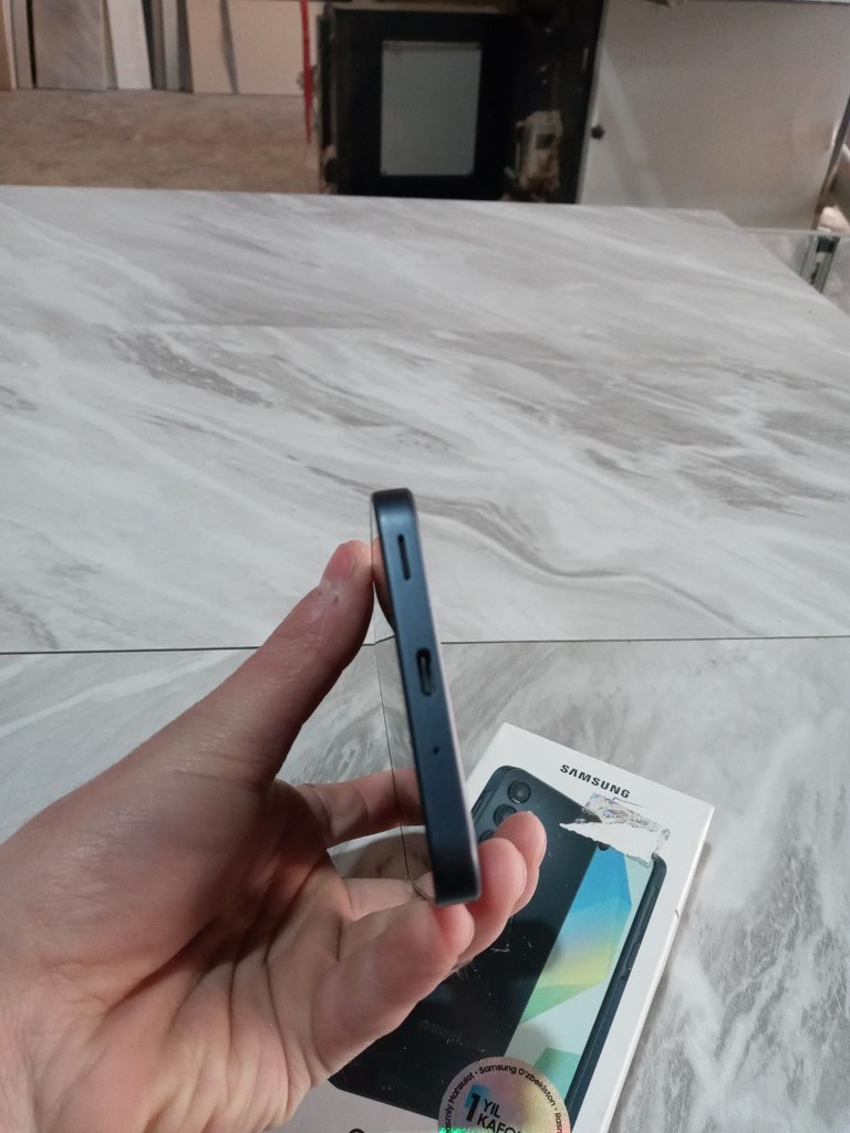 Samsung A16 6/128GB, ideal holat image 6