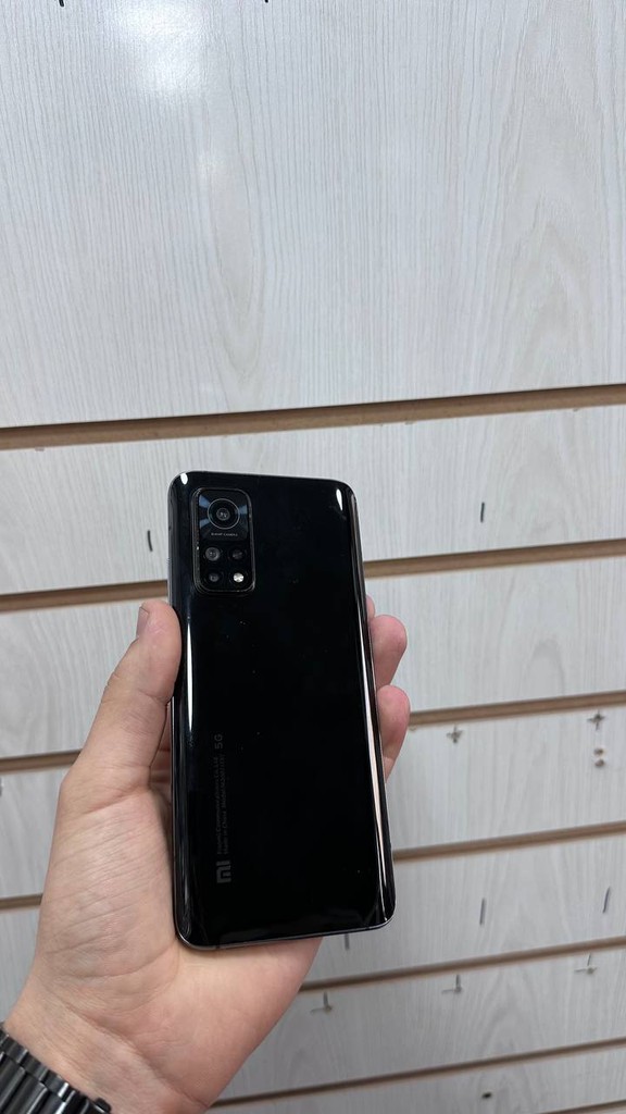 Mi 10T 5G - 128GB/6+2GB RAM, 5000mAh image 1