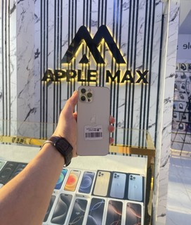 iPhone 12 Pro 128GB GOLD — 93% bat., 10/10, 30 kun garanti
