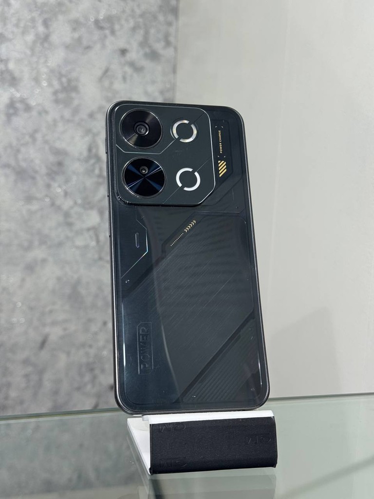 Itel P65 128GB - USED image 1